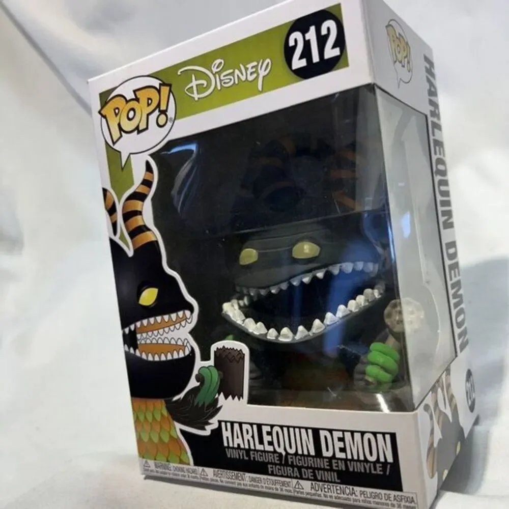 Funko anniversary from